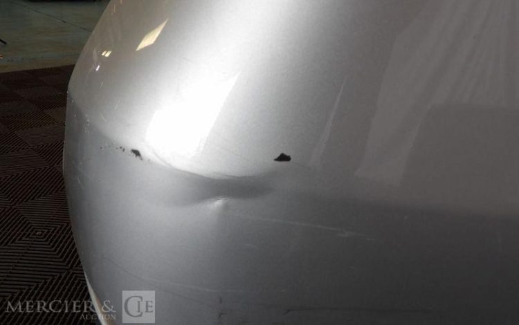 DACIA LOGAN MCV 1.5 DCI 90CH LAUREATE  DP-530-GV