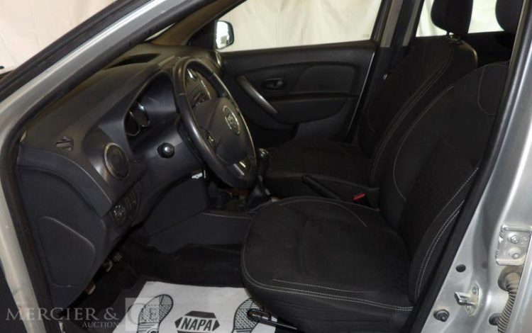 DACIA LOGAN MCV 1.5 DCI 90CH LAUREATE  DP-530-GV