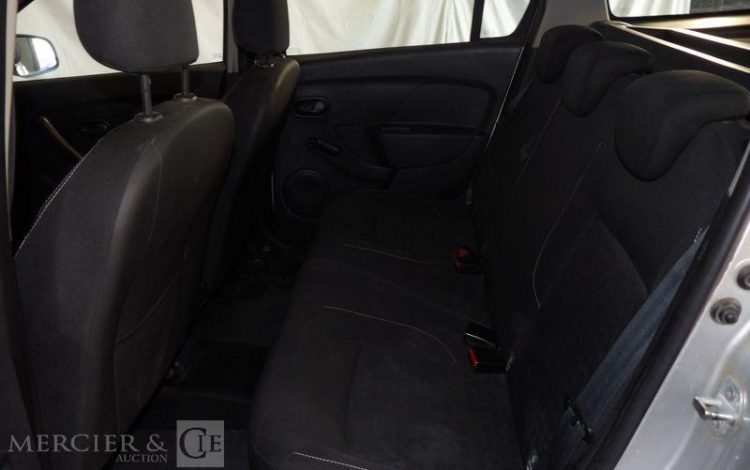 DACIA LOGAN MCV 1.5 DCI 90CH LAUREATE  DP-530-GV