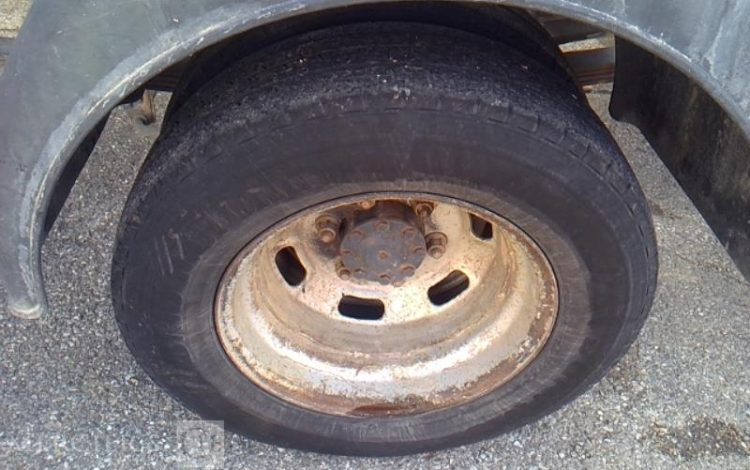 IVECO 35C BENNE  NON ROULANT TREUIL  DS-345-CE