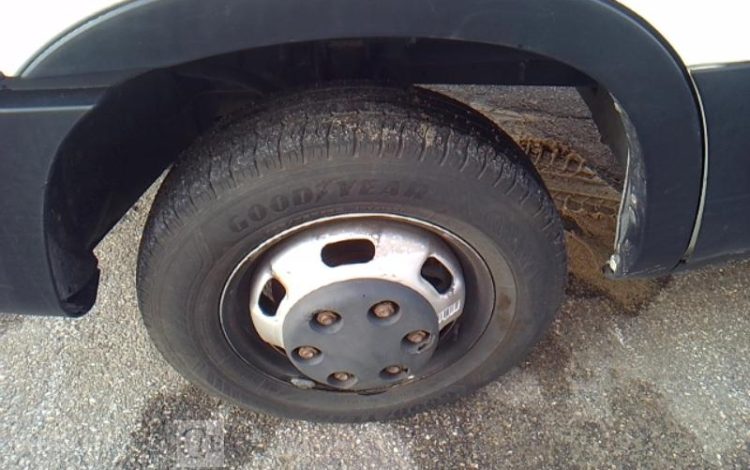 IVECO 35C BENNE  NON ROULANT TREUIL  DS-345-CE