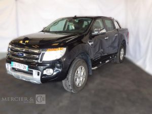 FORD RANGER  DV-167-QN