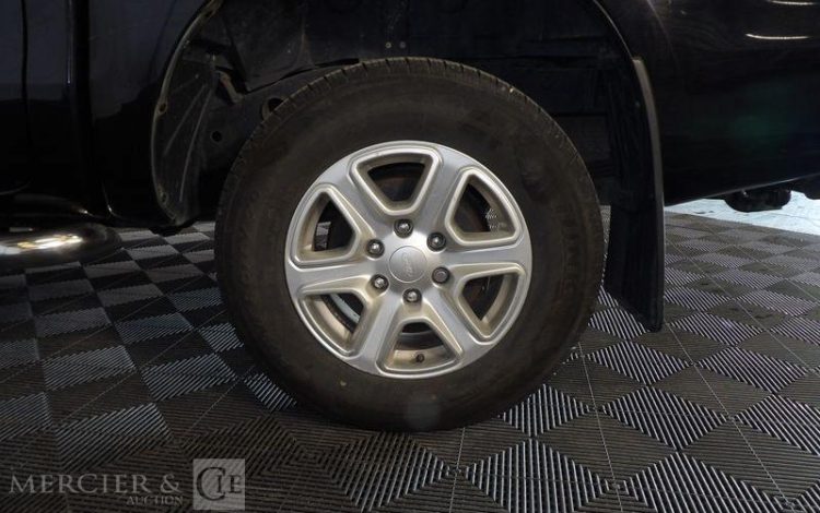 FORD RANGER  DV-167-QN