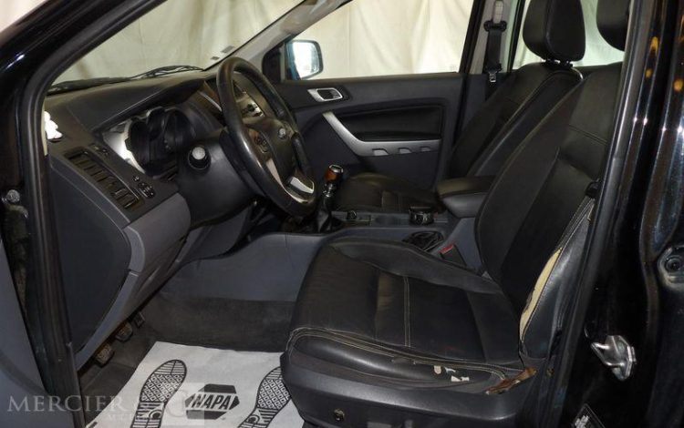 FORD RANGER  DV-167-QN