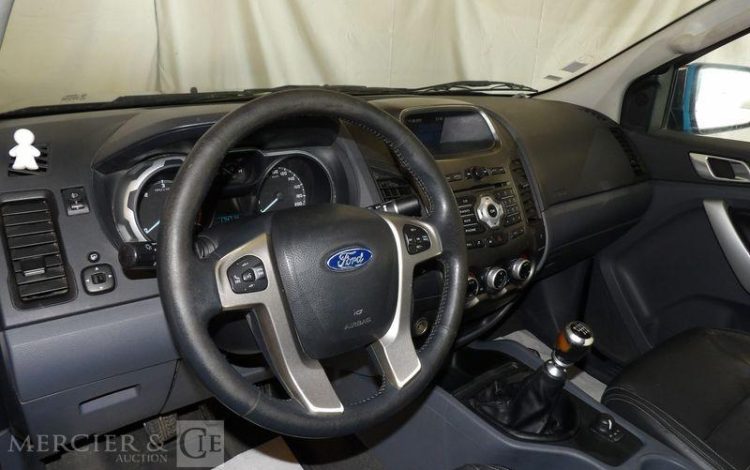 FORD RANGER  DV-167-QN