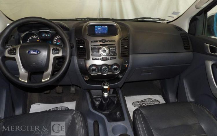 FORD RANGER  DV-167-QN