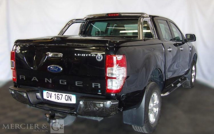 FORD RANGER  DV-167-QN