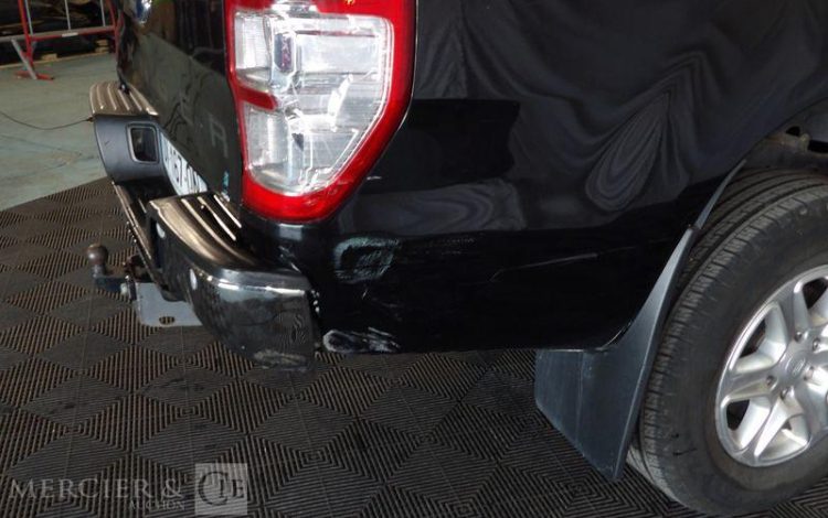FORD RANGER  DV-167-QN