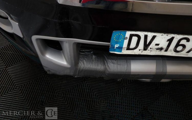 FORD RANGER  DV-167-QN