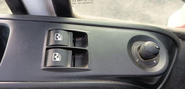 IVECO 35C DOUBLE CABINE BENNE  DV-824-LQ