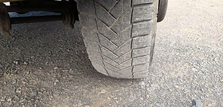 IVECO 35C DOUBLE CABINE BENNE  DV-824-LQ