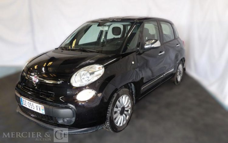 FIAT 500L 1.4 95CH LOUNGE  DZ-055-XV