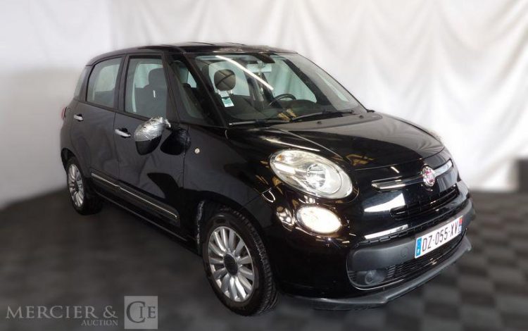 FIAT 500L 1.4 95CH LOUNGE  DZ-055-XV