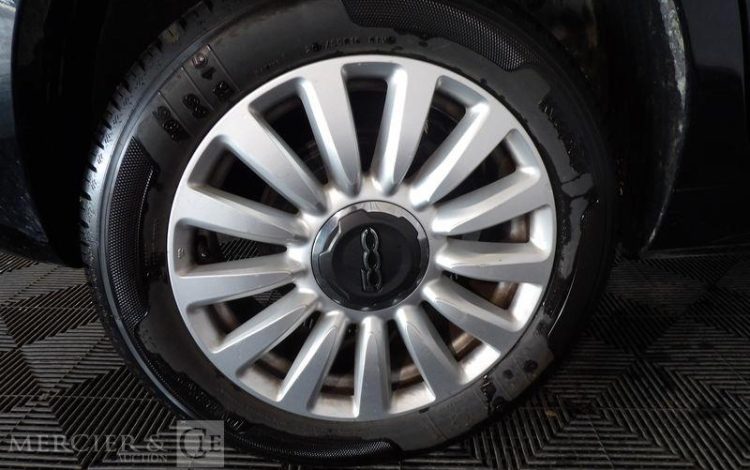 FIAT 500L 1.4 95CH LOUNGE  DZ-055-XV