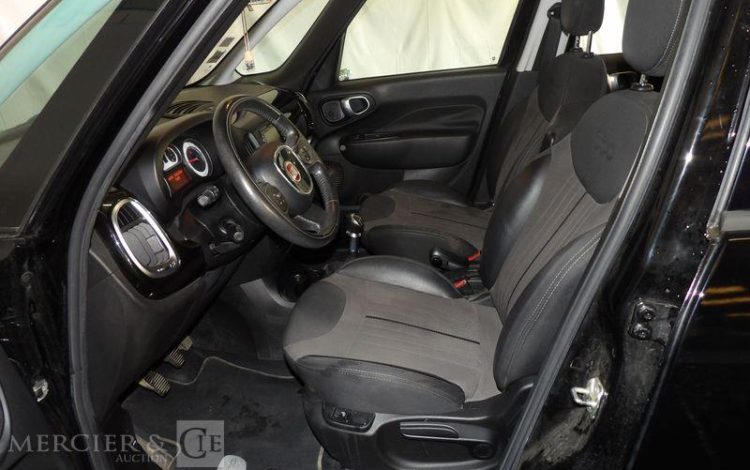 FIAT 500L 1.4 95CH LOUNGE  DZ-055-XV