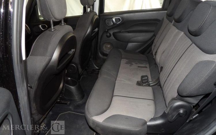 FIAT 500L 1.4 95CH LOUNGE  DZ-055-XV