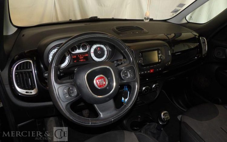 FIAT 500L 1.4 95CH LOUNGE  DZ-055-XV