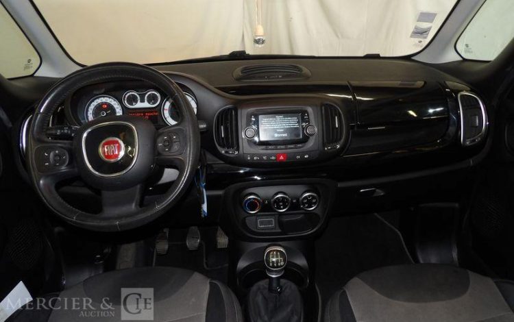 FIAT 500L 1.4 95CH LOUNGE  DZ-055-XV