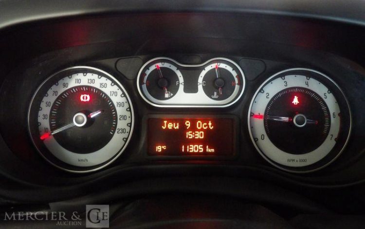 FIAT 500L 1.4 95CH LOUNGE  DZ-055-XV
