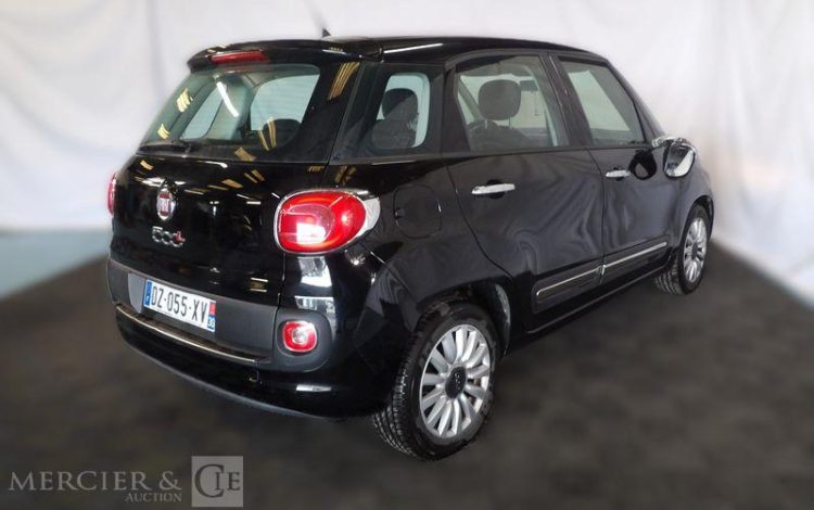 FIAT 500L 1.4 95CH LOUNGE  DZ-055-XV