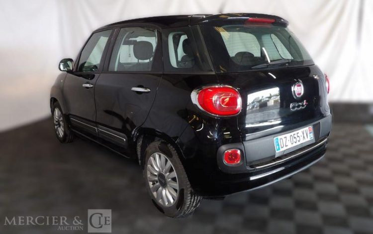 FIAT 500L 1.4 95CH LOUNGE  DZ-055-XV