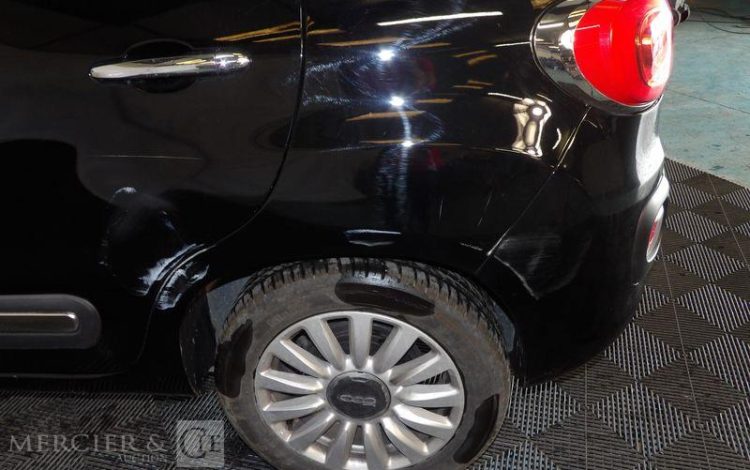 FIAT 500L 1.4 95CH LOUNGE  DZ-055-XV