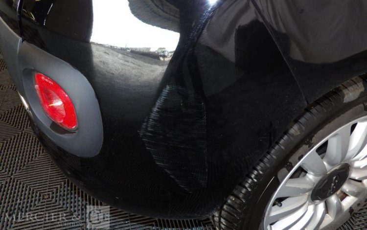 FIAT 500L 1.4 95CH LOUNGE  DZ-055-XV