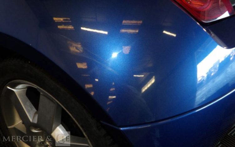 FORD KA CABRIOLET 1,6 95CH STREETKA  EA-653-FF