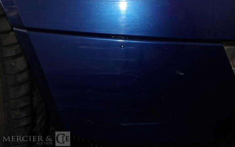 FORD KA CABRIOLET 1,6 95CH STREETKA  EA-653-FF