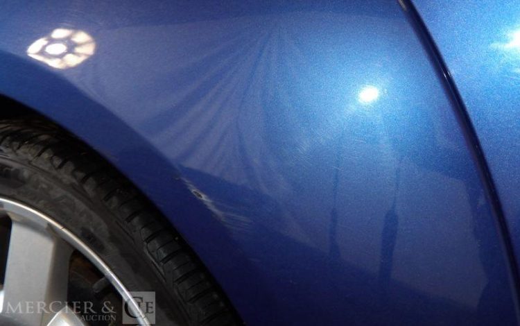 FORD KA CABRIOLET 1,6 95CH STREETKA  EA-653-FF