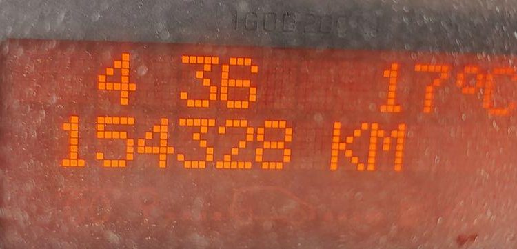 RENAULT MASTER  AVEC NACELLE 12 A  14 M  ED-226-WC
