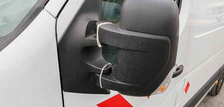RENAULT MASTER  AVEC NACELLE 12 A  14 M  ED-226-WC