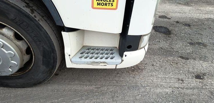 VOLVO FH 500 EURO 6 DOUBLE RESERVOIR  EF-318-WZ
