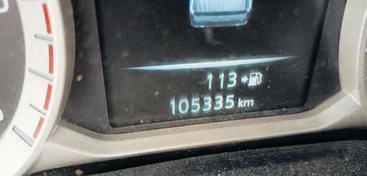 NISSAN NP 300 NAVARA (D23) 2.3 DCI 16V DOUBLE CABINE 4WD 190 CV – DIESEL – 105335 KMS BLANC EM-700-HP