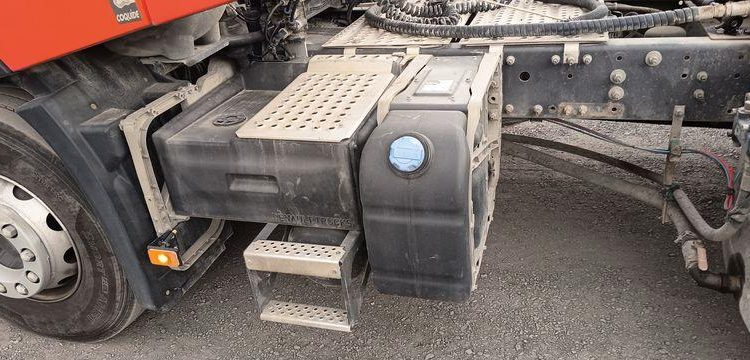 RENAULT T 480 COMFORT EQUIPE HYDRAULIQUE  EN-739-HE