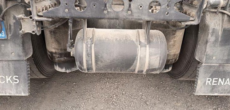 RENAULT T 480 COMFORT EQUIPE HYDRAULIQUE  EN-739-HE