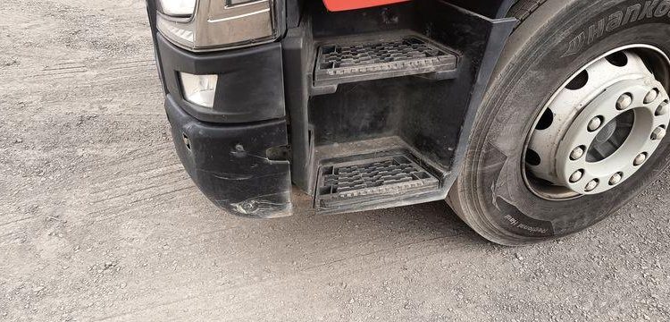 RENAULT T 480 COMFORT EQUIPE HYDRAULIQUE  EN-739-HE