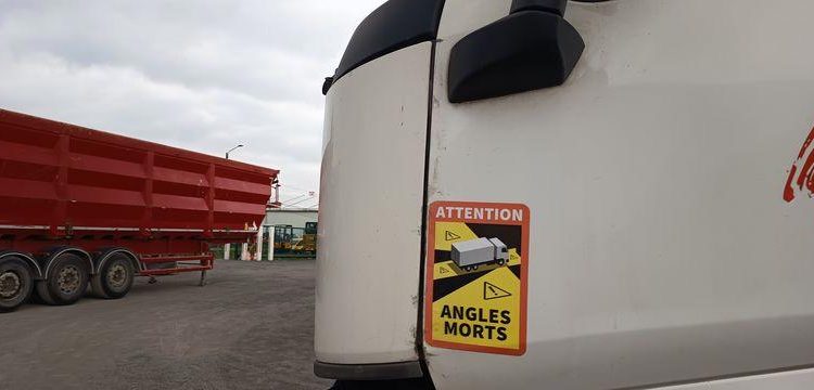 RENAULT T 480 COMFORT EQUIPE HYDRAULIQUE  EN-739-HE