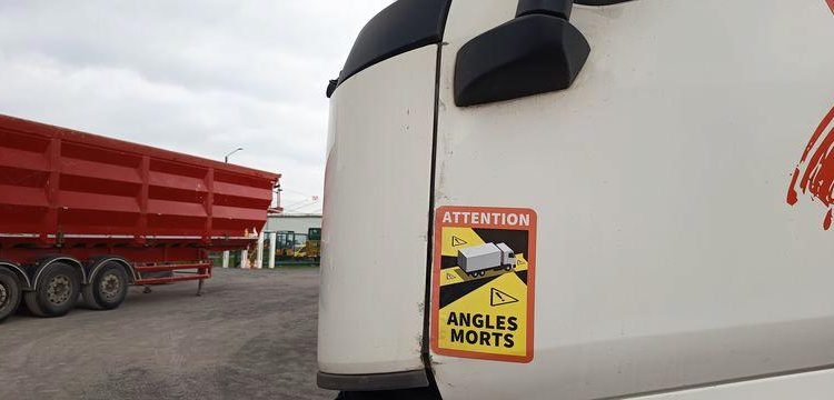 RENAULT T 480 COMFORT EQUIPE HYDRAULIQUE  EN-739-HE