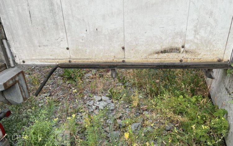 FRUEHAUF SEMI REMORQUE BACHEE – VENTE SUR DESIGNATION  EP-122-MK