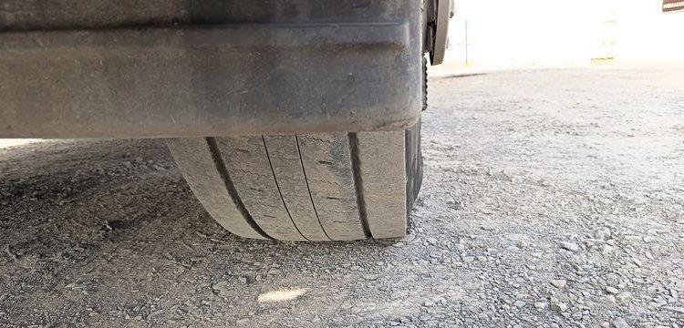 RENAULT PORTEUR D19 WIDE PAROIS LATERALES SOUPLESCOULISSANTES 8M 2 ESSIEUX SUSP. AIR HAY  EQ-439-GM