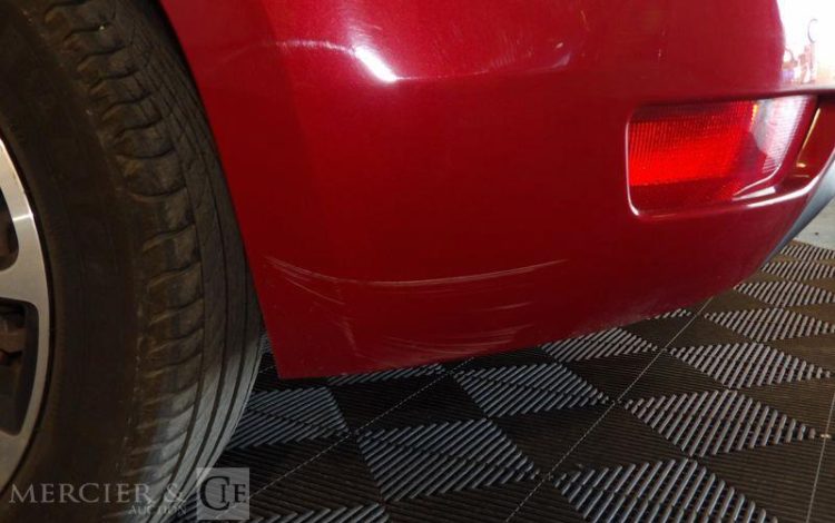 CITROEN GD C4 PICASSO 1,6 THP 165CH SHINE EAT BVA S&S  ER-022-YY