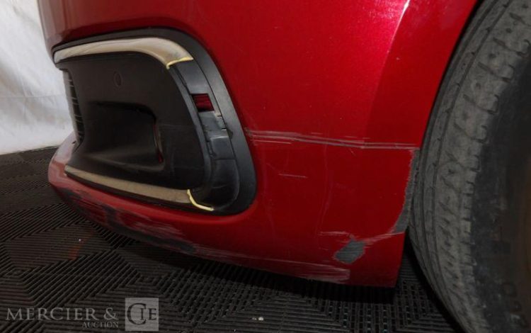 CITROEN GD C4 PICASSO 1,6 THP 165CH SHINE EAT BVA S&S  ER-022-YY