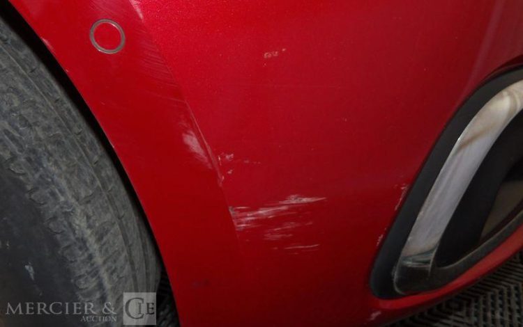 CITROEN GD C4 PICASSO 1,6 THP 165CH SHINE EAT BVA S&S  ER-022-YY