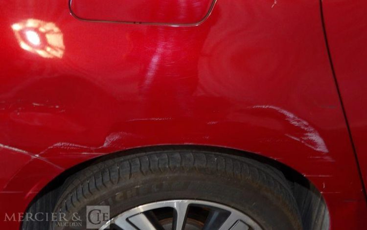 CITROEN GD C4 PICASSO 1,6 THP 165CH SHINE EAT BVA S&S  ER-022-YY