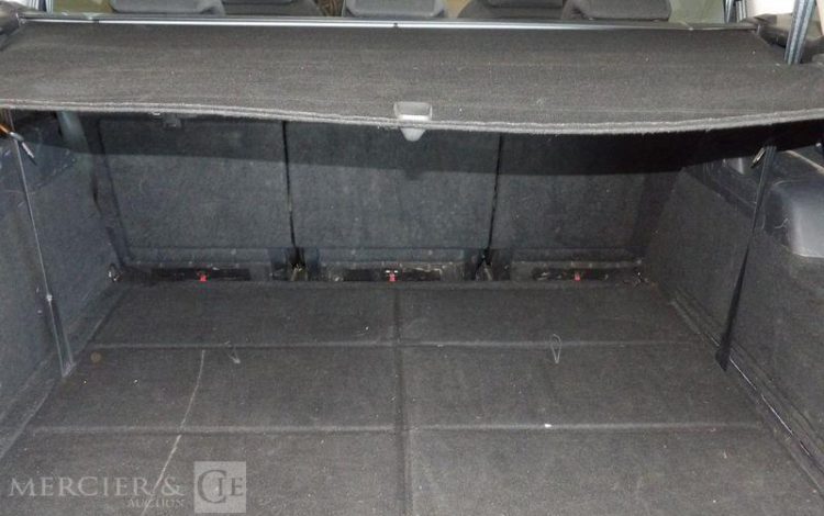 CITROEN GD C4 PICASSO 1,6 THP 165CH SHINE EAT BVA S&S  ER-022-YY