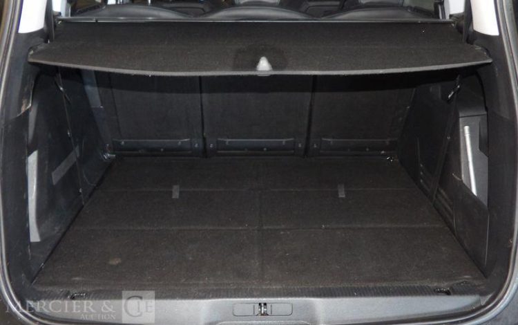 PEUGEOT 5008 1.6 THP 165CH CROSSWAY EAT BVA S&S  ES-126-AN