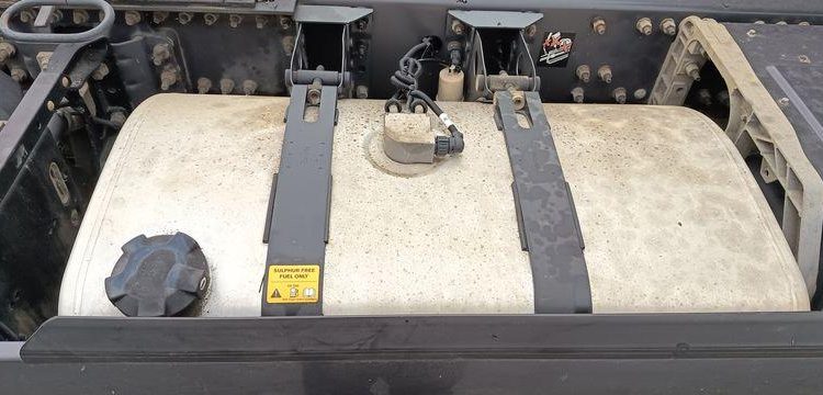 RENAULT T 520 DOUBLE RESERVOIR  ES-184-EA