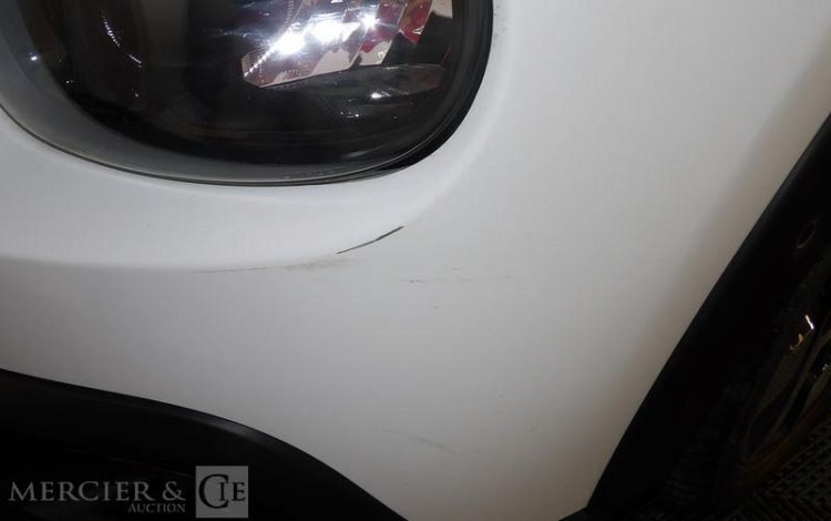 CITROEN C3 GENERATION-III 1.2 PURETECH 110CH SHINE S&S BLANC ES-214-BQ