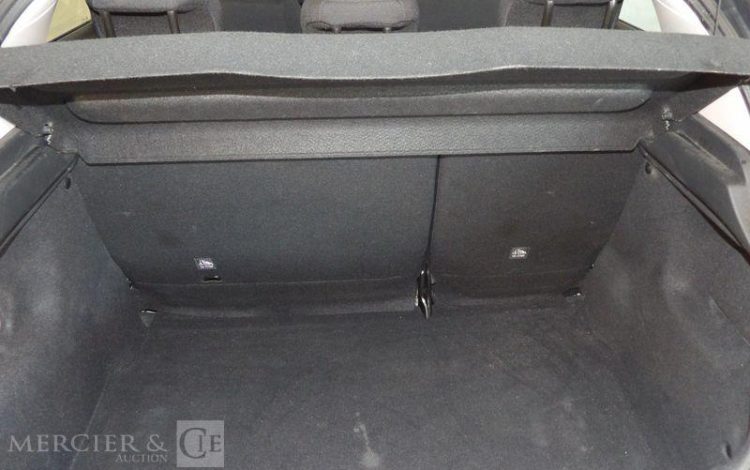 CITROEN C3 GENERATION-III 1.2 PURETECH 110CH SHINE S&S BLANC ES-214-BQ